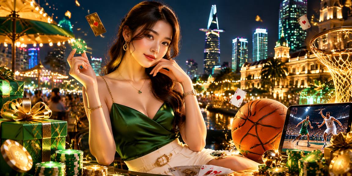 yu88 Casino, slot và sportsbook trong một giao diện